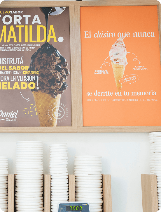 galeria