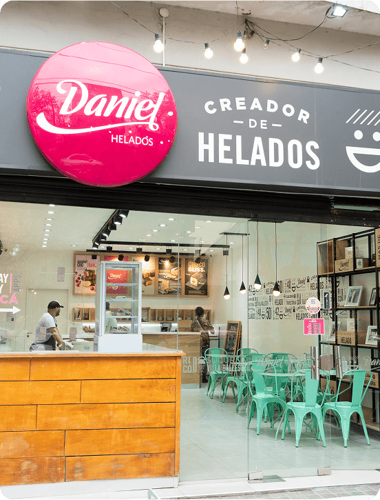 galeria